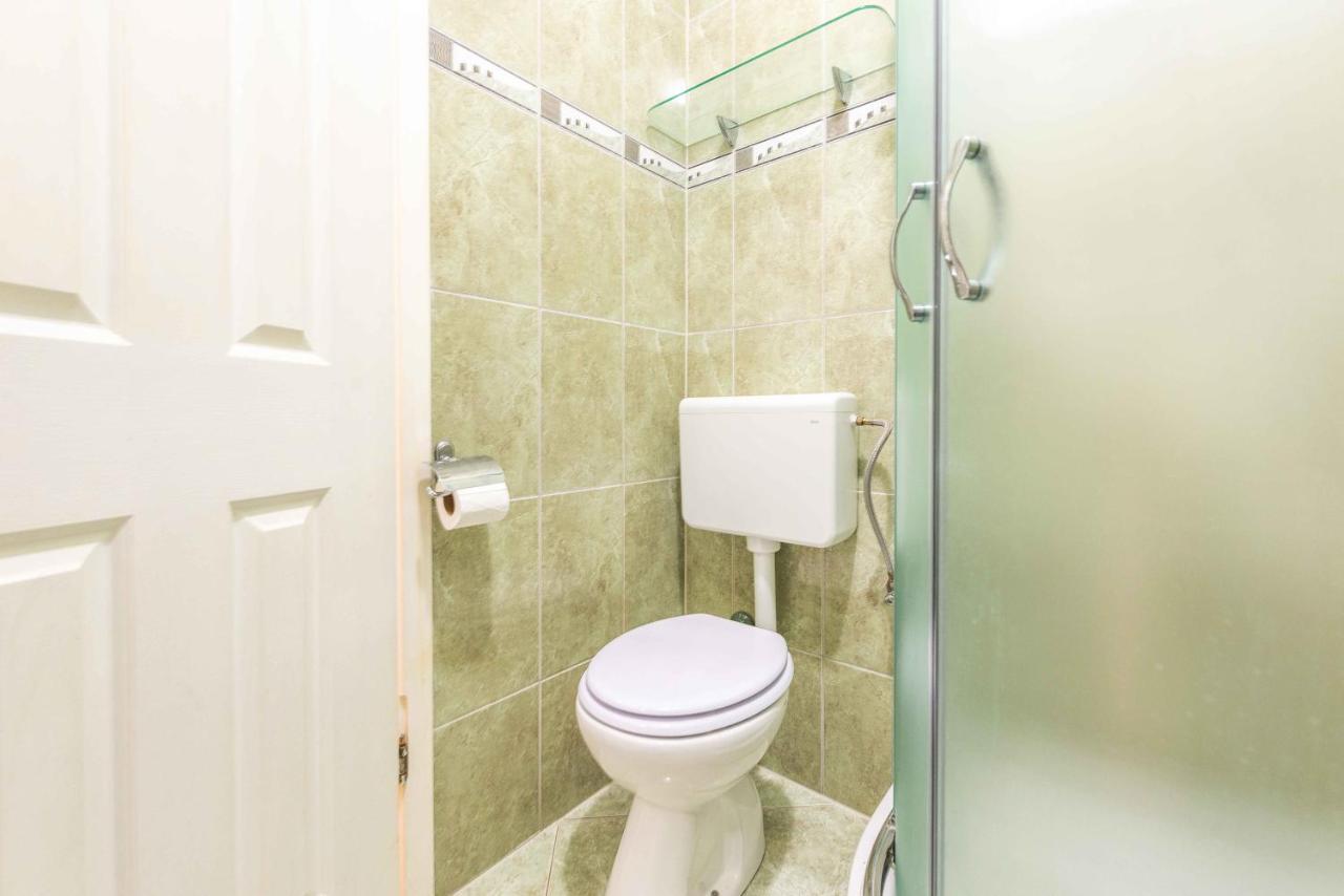 Apartment Hannah Novalja Ngoại thất bức ảnh