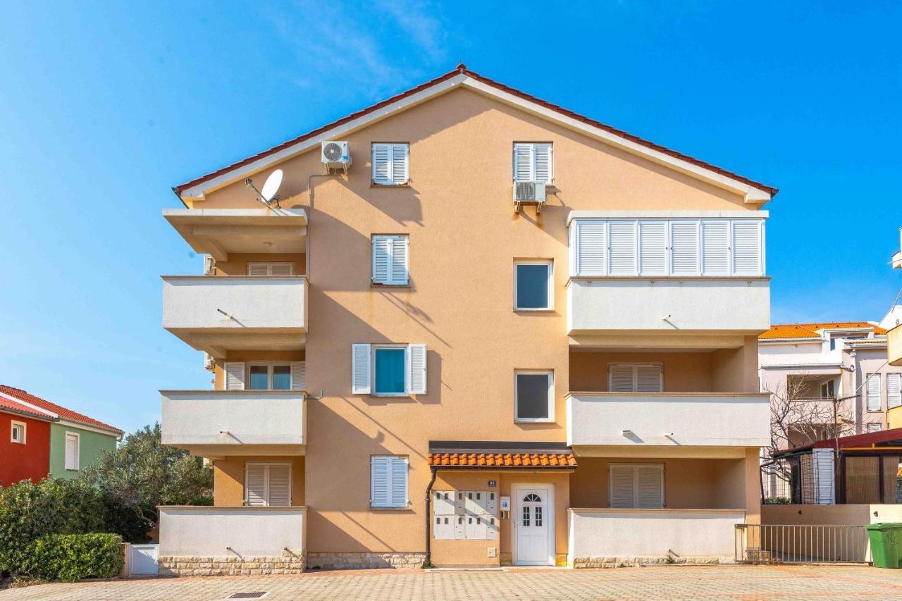 Apartment Hannah Novalja Ngoại thất bức ảnh